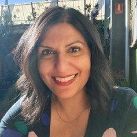 Archive Hospitality Group Employee Shivani Lakhanpal's profile photo