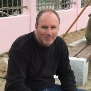 Davis Audio & Video Employee David Mandel's profile photo