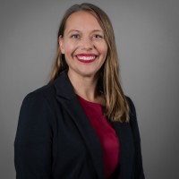 AGA Trenton Chapter Employee Laura Duhan's profile photo