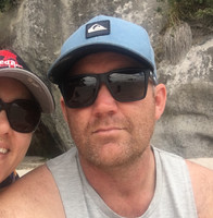 Stevenson Employee Daniel Topp's profile photo