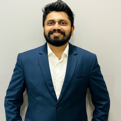 Nikhil Tyagi's profile photo