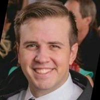 ABF Freight Employee Thomas Upham's profile photo