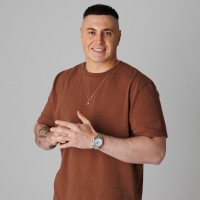 Hurree Employee Aaron Gibson's profile photo