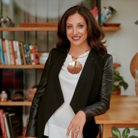 Girl Effect Employee Jessica Posner Odede's profile photo