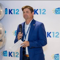 K12 Employee William Johnston's profile photo