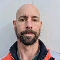 Siemens Energy Employee William Thom's profile photo