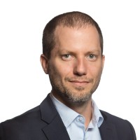 Johnson & Johnson Employee Asaf Levy's profile photo