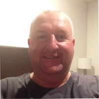 Training Wheels Employee Barry Wicks's profile photo
