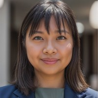 Lockerfox Employee Anri Abrina's profile photo