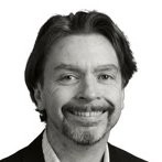 Carnaby Solutions Employee Dan Rasmussen's profile photo