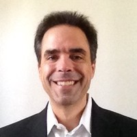 ICE Employee Joe Tramontana's profile photo
