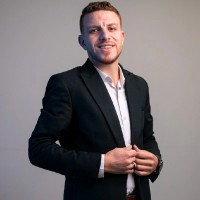 Cloud11 Employee Mahmoud Mohamed's profile photo