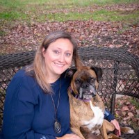 Virginia-Maryland College of Veterinary Medicine Employee Raeann Foster's profile photo