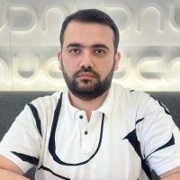 Brain Employee Samad Mirzayev's profile photo