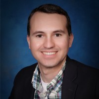 Walt Disney World Employee John Pero's profile photo