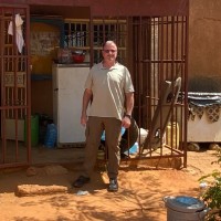 Air Center Helicopters (ACHI) Employee Roger Merrill's profile photo