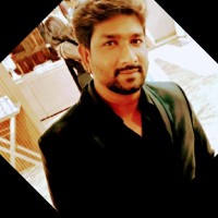 VC Technosolutions Pvt. Ltd. Employee Ravi Kashyap's profile photo