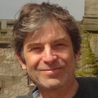 xigxag Employee Mark Chaplin's profile photo