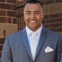 UEi Test Instruments Employee Kai Snaden's profile photo