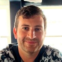 Signiant Employee Robert Allen's profile photo