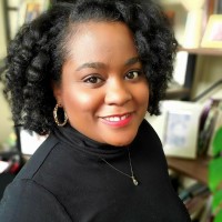 Planned Parenthood Southwest Ohio Region Employee Rashida Manuel-Fuller's profile photo