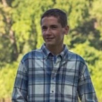 Praxis Technology Employee Derek Bernard's profile photo
