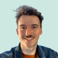 Shape Works Employee Szymon Sporysz's profile photo