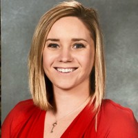 All Saints' Episcopal Day School Employee Ashleigh Miller's profile photo