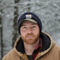 Sheetz Employee Grant Shaffer's profile photo