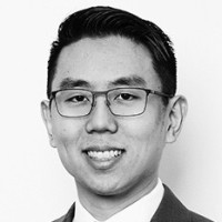 Evercore Employee Andrew Yeh's profile photo