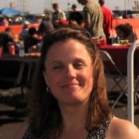 Quality Town Car Employee Dawn Bird's profile photo