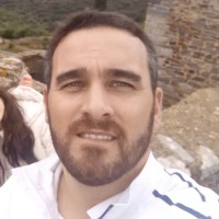 Tekbox Employee Filipe Correia's profile photo