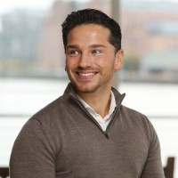 Cureoscity Employee Ben Martin's profile photo