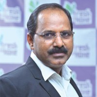 FreshToHome Employee Mathew Joseph's profile photo