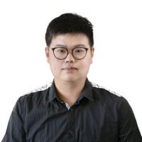 Facedrive Employee Linpeng Yang's profile photo