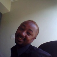 Tribe Employee James Kimani's profile photo