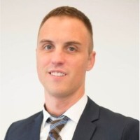 Translational Drug Development (TD2) Employee Andrew Hall's profile photo