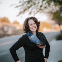 SILVERSUMMIT HEALTHPLAN, INC. Employee Melissa Robinson's profile photo