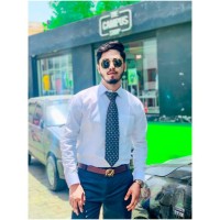 Fathom - Let's Transform Employee Syed Saad's profile photo