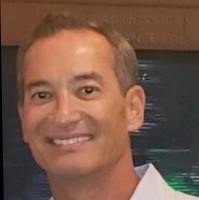 Hitachi Vantara Employee Patrick Thorne's profile photo