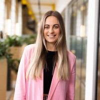 Estrella Ventures Employee Lucy Kelly-Fear's profile photo