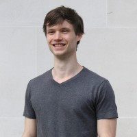 SuperFocus Employee Tom Primožič's profile photo