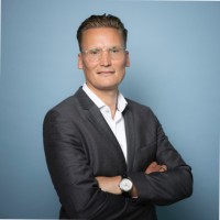 a.s.r. real assets Employee Jasper van Groenestein's profile photo