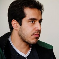 Fuel Labs Employee Saeed Dadkhah's profile photo