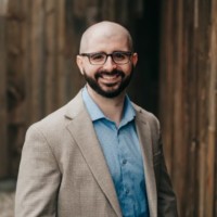 USC Builds Employee Timothy Guillemette's profile photo