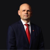 Claro RD Employee Jose Moya's profile photo