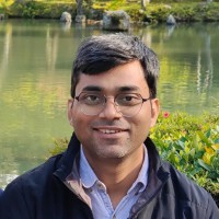 IDFC Employee Gautam Chaudhari's profile photo