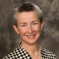 KPMG LLP Employee Gillian Morris's profile photo