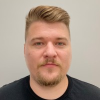 Half Mermaid Employee Aron Vajda's profile photo