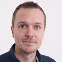 3PART A/S Employee Henrik Hjort's profile photo